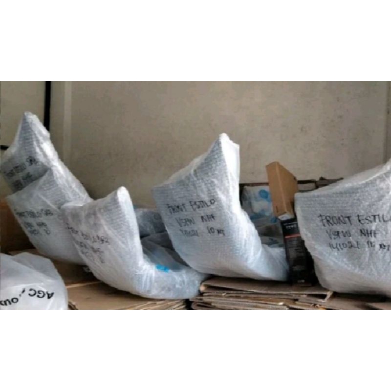 Bumper depan Honda Civic Genio sr4 1993,baru