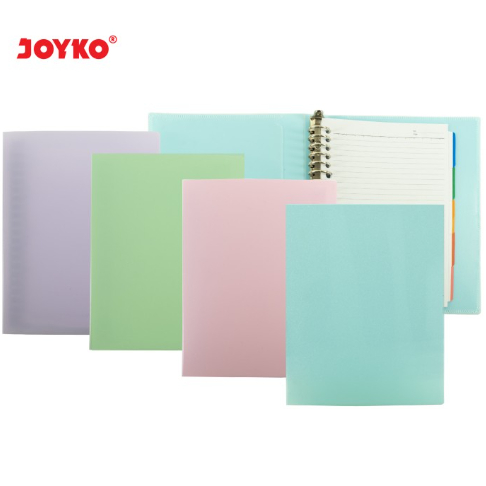 

JOYKO - Binder Note A5 MHPT-M516