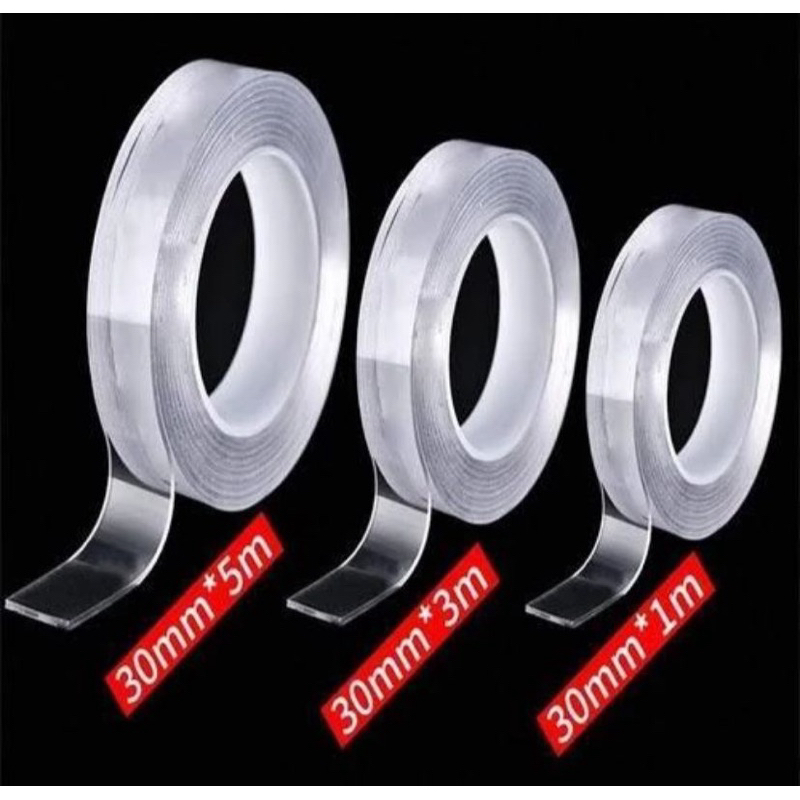 

ARDHESIVE DOUBLE TAPE MAGIC