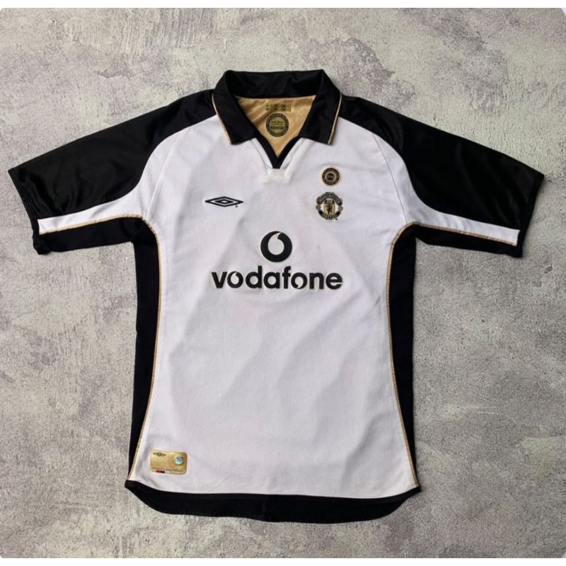 MANCHESTER UNITED CENTENARY