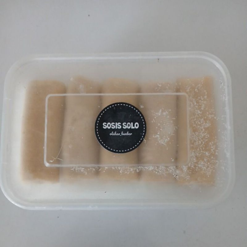 

sosis solo isi 10 pcs