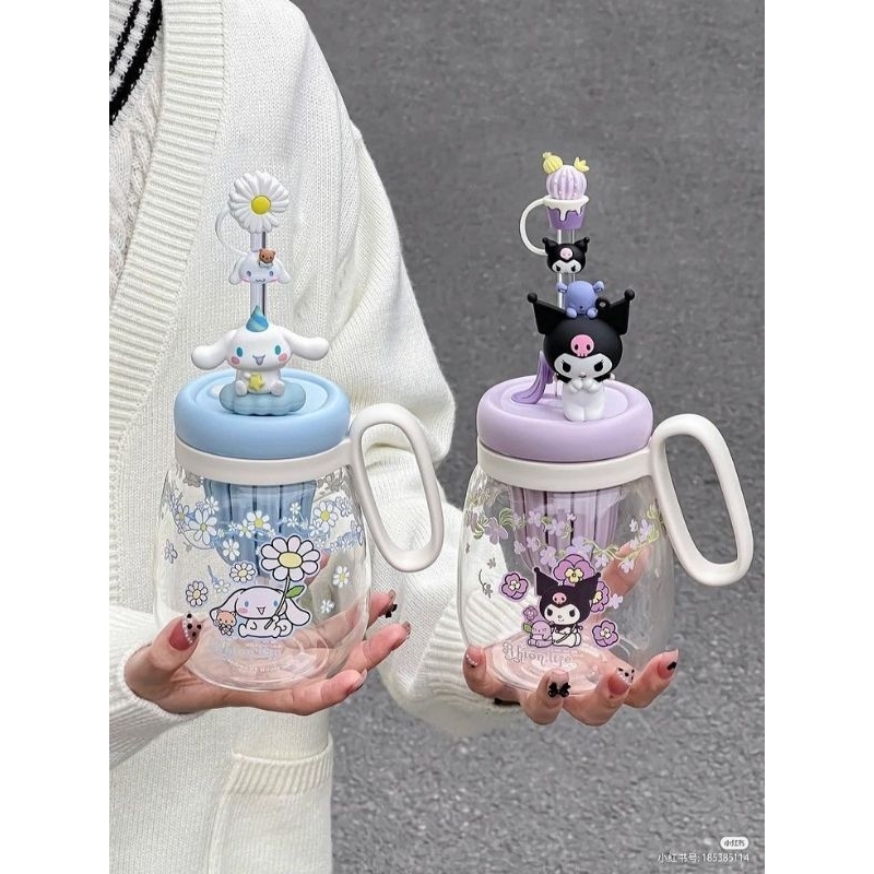 BOTOL MINUMAN THUMBLER VOD POOM X