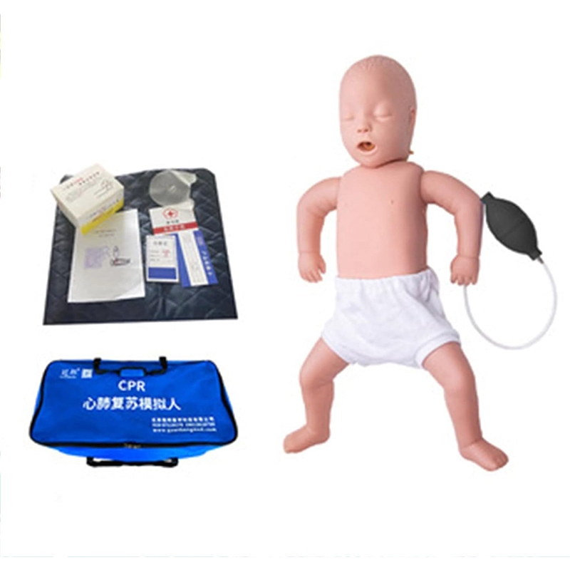 AHS - CPR-AED Manikin Professional Baby CPR Manikin