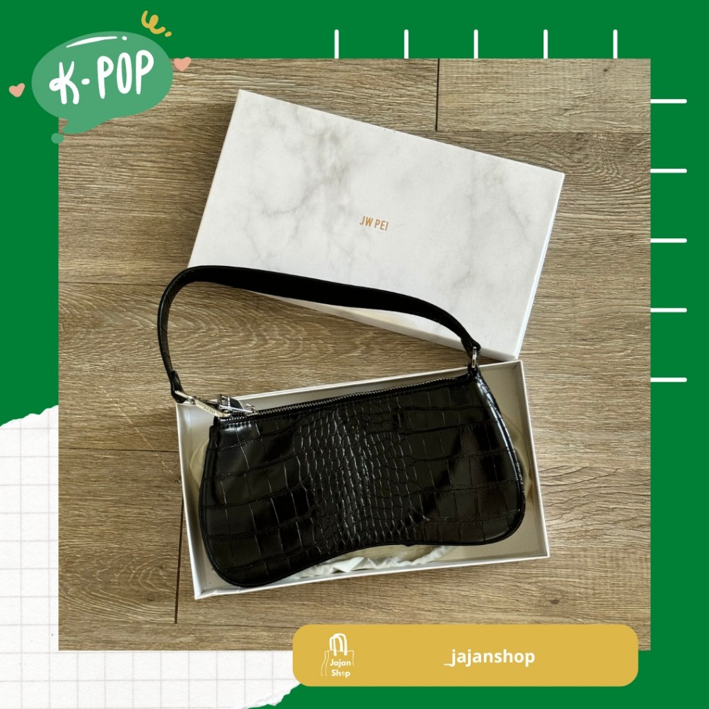 JW PEI Eva Shoulder Bag