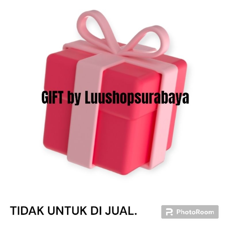 

Gift By Luushopsurabaya