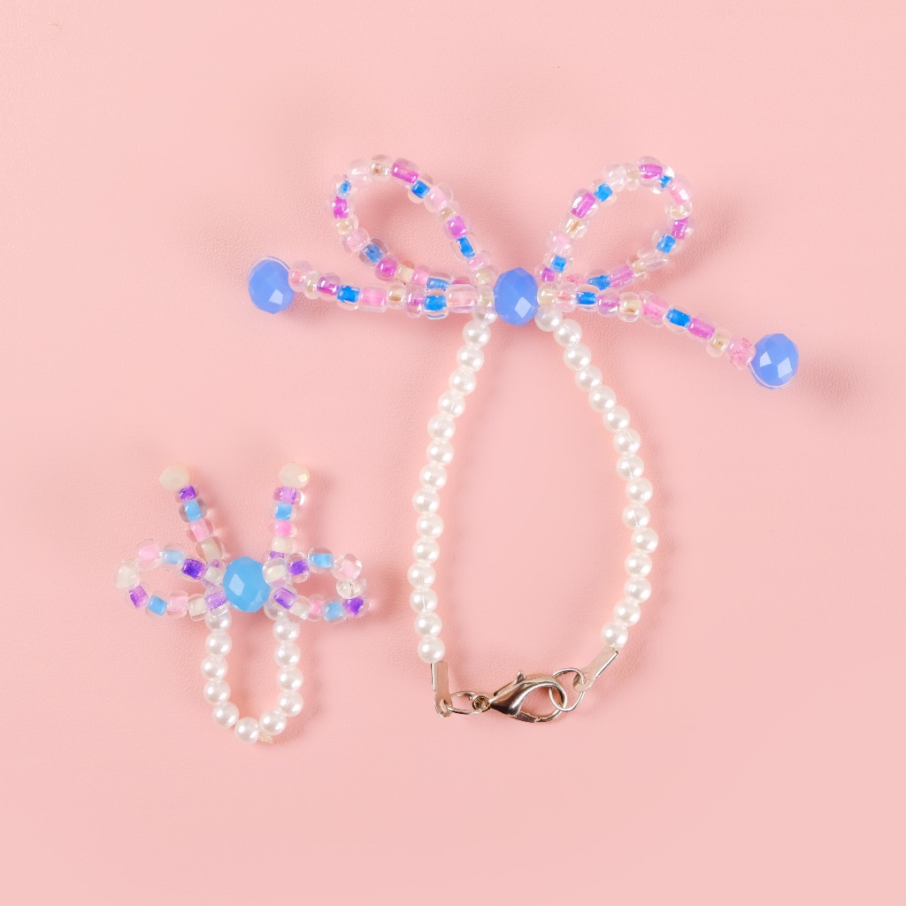 PUKA Gelang dan Cincin Fitri - Raya Collection