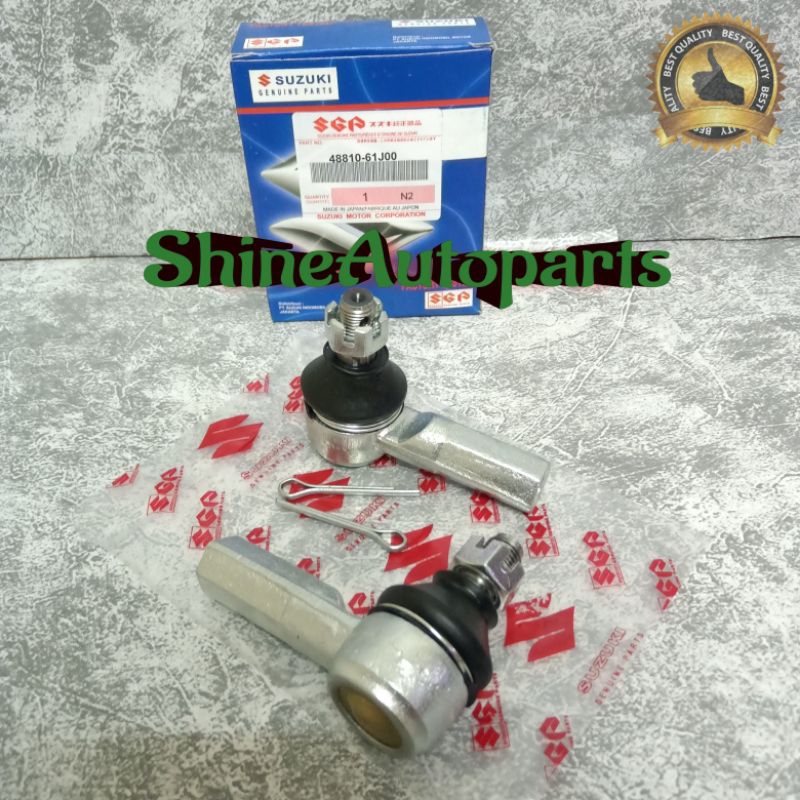TIE ROD END R/L APV TIE ROD SET SUZUKI APV