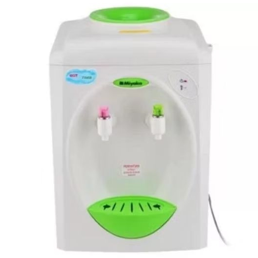 DISPENSER AIR MIYAKO 289 - MIYAKO DISPENSER HOT COOL - DISPENSER MURAH MIYAKO - DISPENSER AIR MURAH 