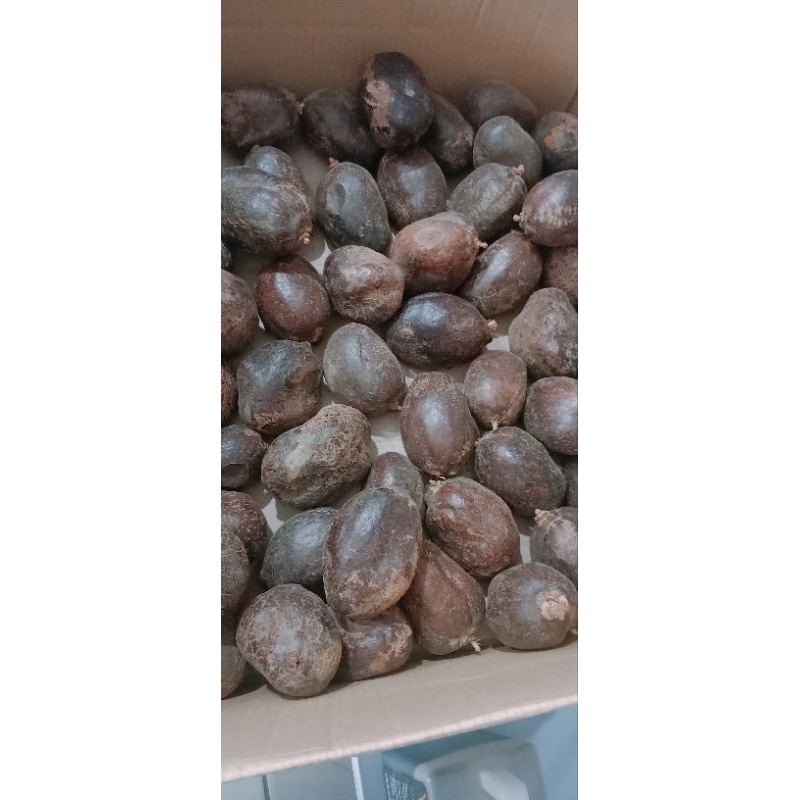 

Buah Zuriat 1kg