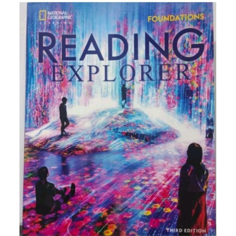 reading Explorer