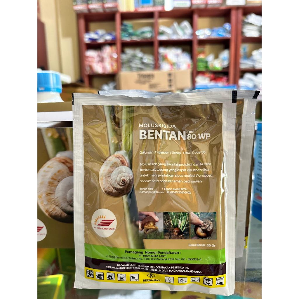 Bentan 80 WP Plus