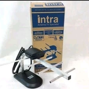 Antena digital tv antena dalam Intra antena tv indoor antena tv digital colokan antena atas tv