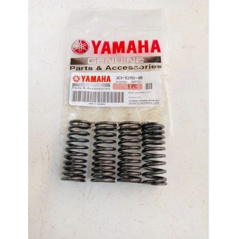 Per klep yamaha vixion old vixion new vixion nvl  jupiter mx old mx new