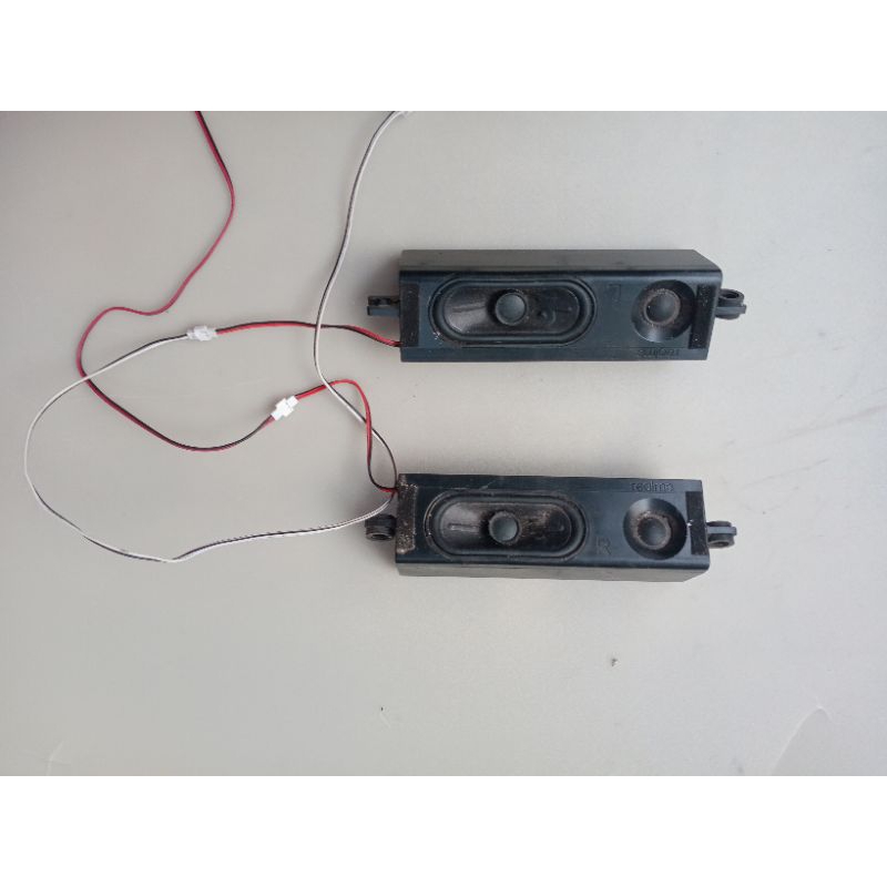 Speker Speaker Tv Realme 43 inch