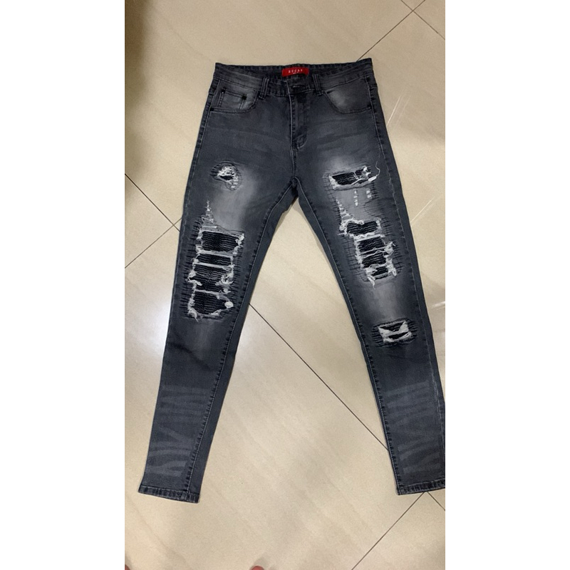 rucas x bigetron like new