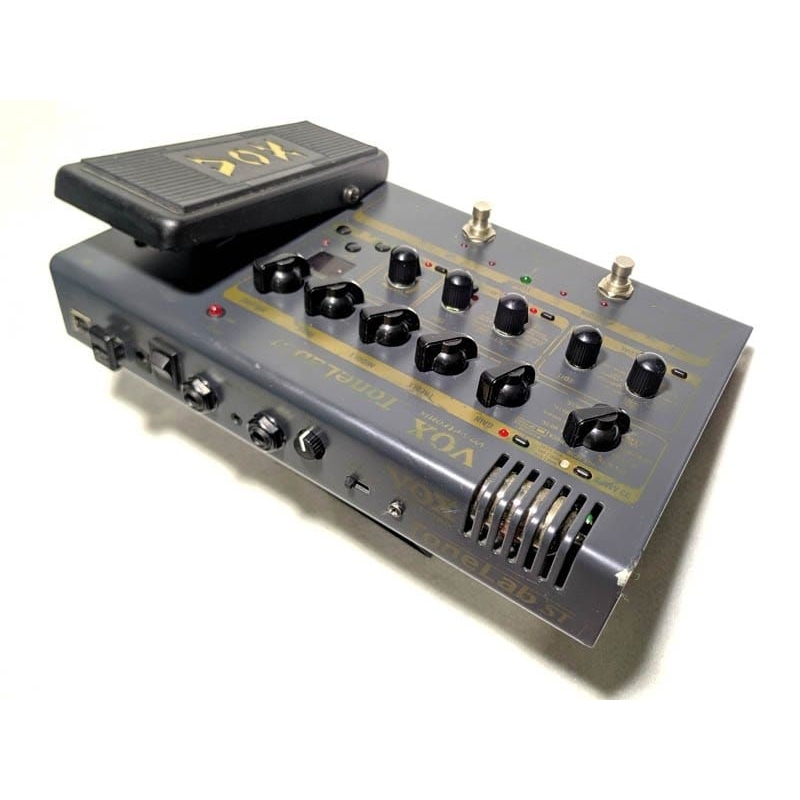 Vox Valvetronix Tonelab ST