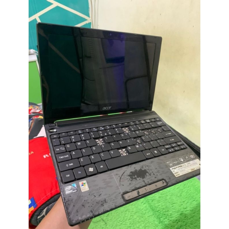 netbook acer