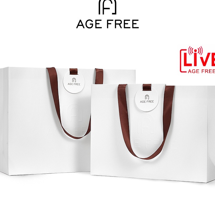 

KI3 AGE FREE Paperbag For Gifts