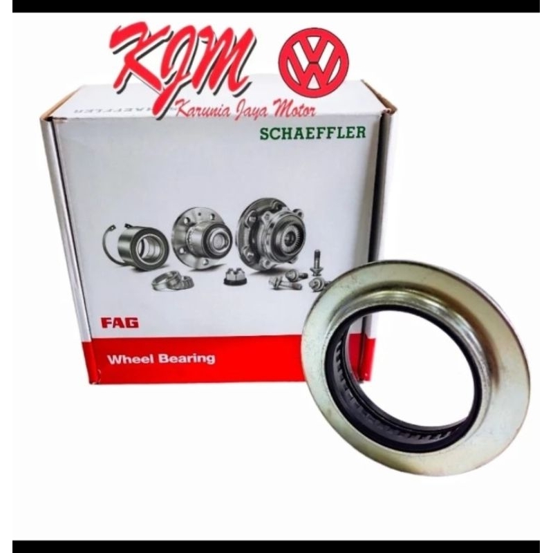 Support Bearing Shockbreaker Depan VW Golf Tiguan Touran Scirocco