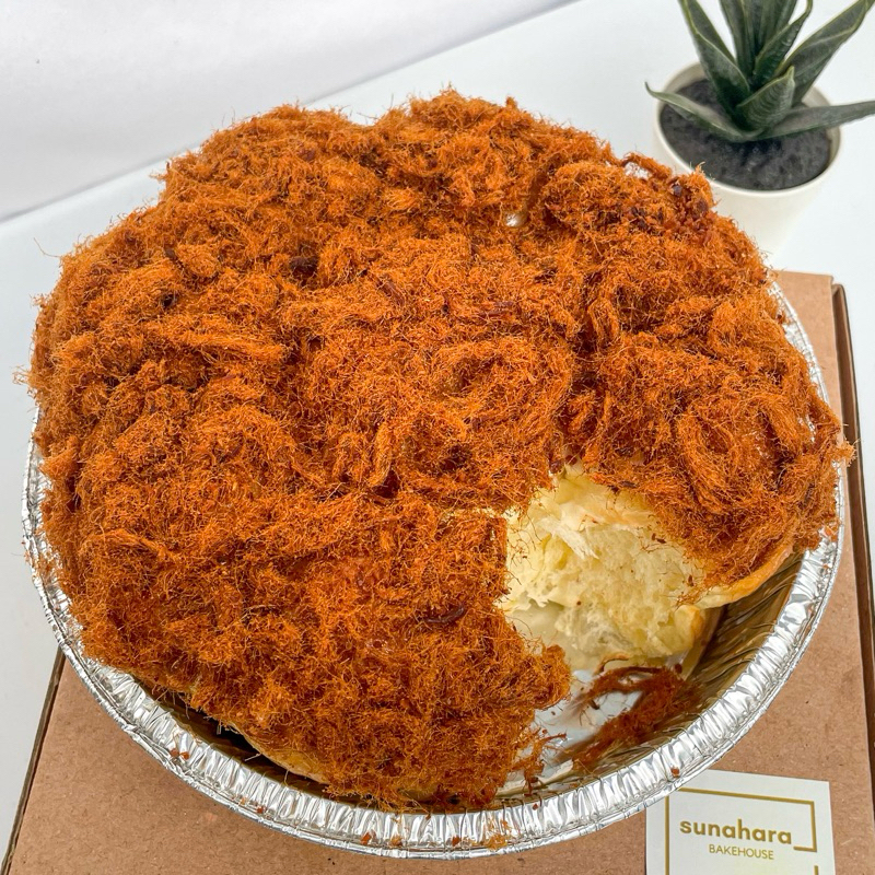 

ORIGINAL COTTON BREAD