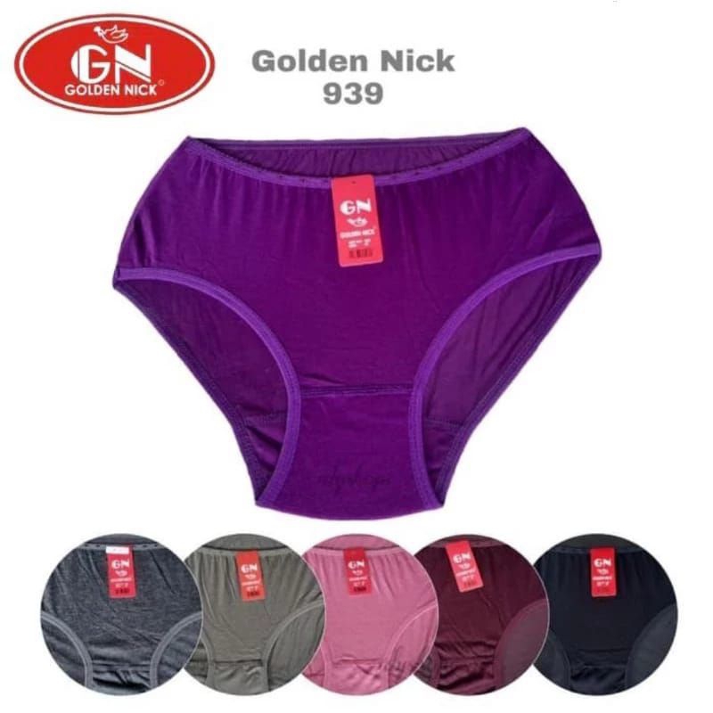 CD WANITA MURAH  &BERKUALITAS CD GOLDEN NICK 939