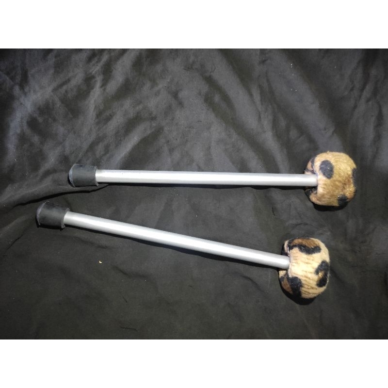 Stick bass hadroh gagang alumunium/ Stick bass hadroh