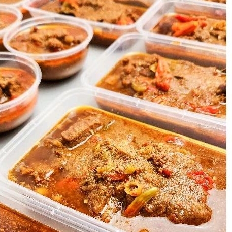 

KIRIM INSTAN Daging Sapi Bumbu Bali