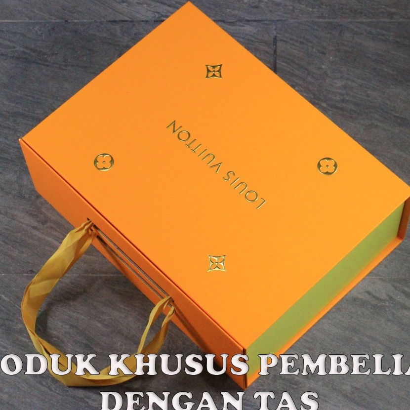 

Promo BOX MAGNET KHUSUS PEMBELIAN DENGAN TAS