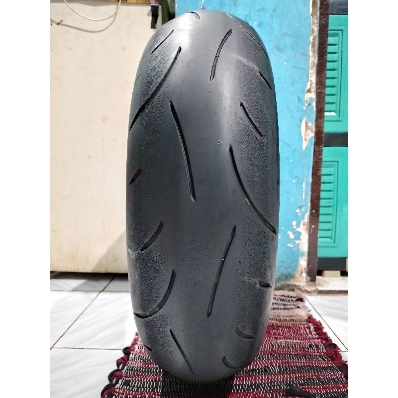 DUNLOP SPORTMAX D214 UKURAN 160/60-17