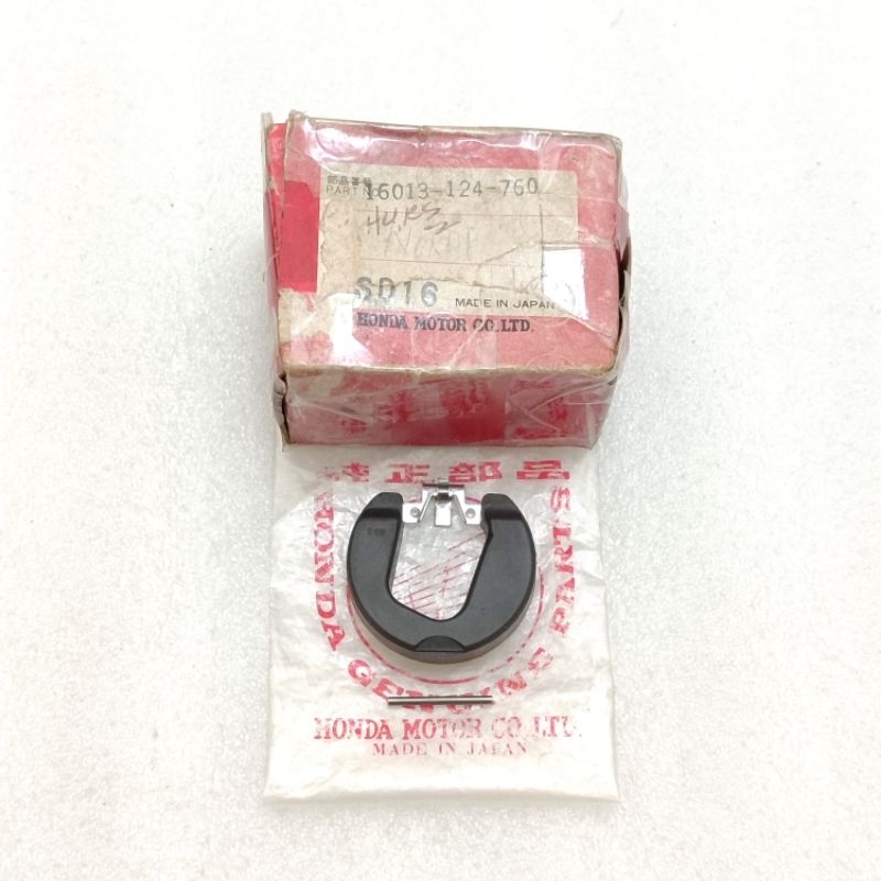 pelampung carburetor carburator karburator honda C70 C70K3 C70MK3 original japan