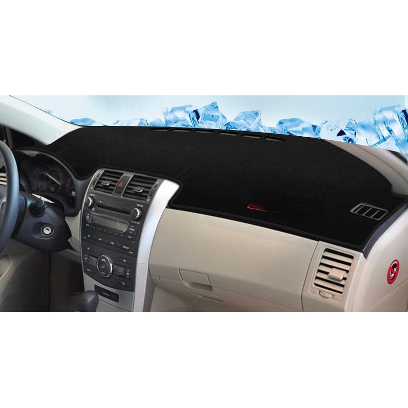 Cover Dashboard Avanza Lama Alas dasbor mobil Avanza 20042011