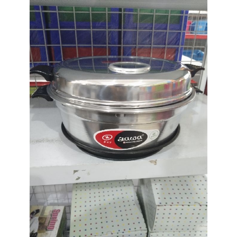 BAKING PAN 28CM JAWA