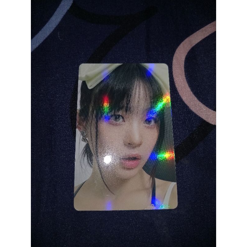 hanni pita holo unoff