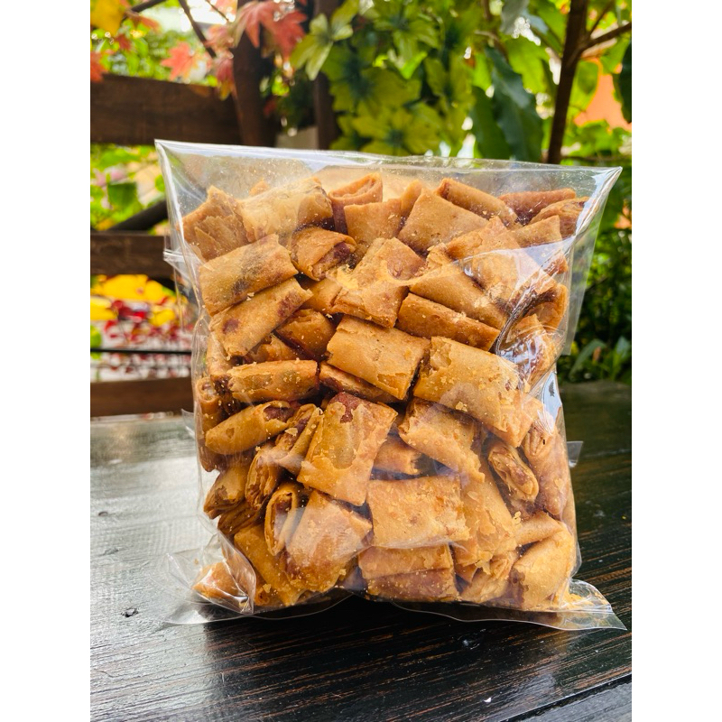 

SUMPIA LOBSTER 500 GR