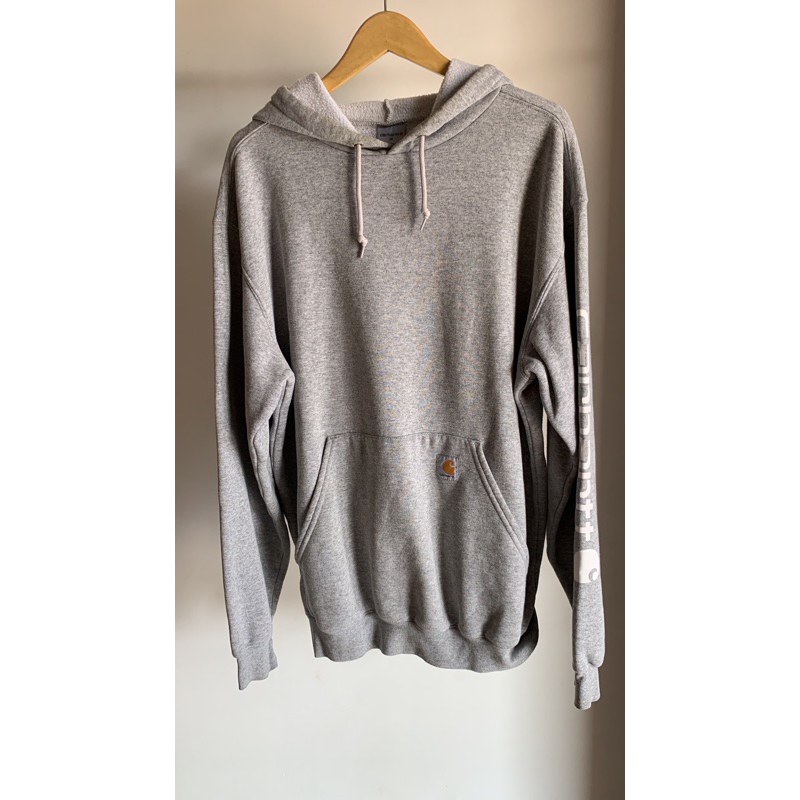 HOODIE CARHARTT