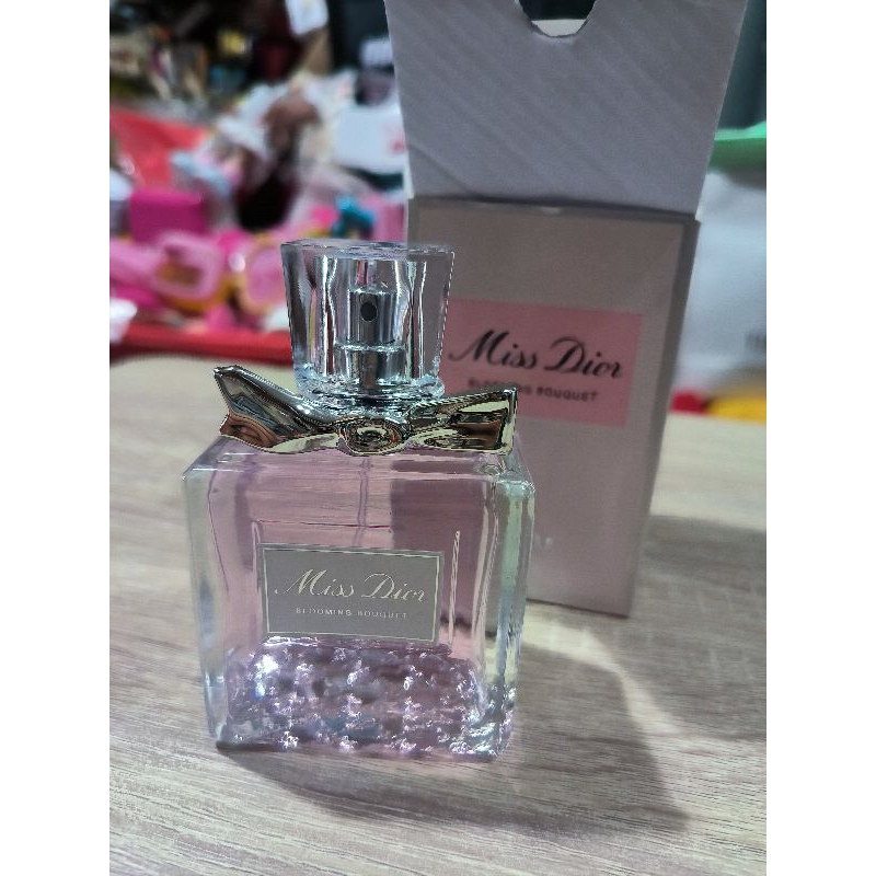 Parfum Dior Miss Dior Blooming Bouquet