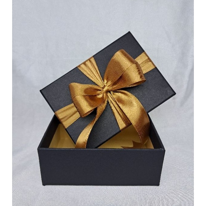 

Unggul Gift Box Small Kotak Hadiah 13x9x5 cm