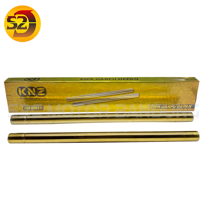 AS SHOCK DEPAN GOLD NINJA R RR KNZ