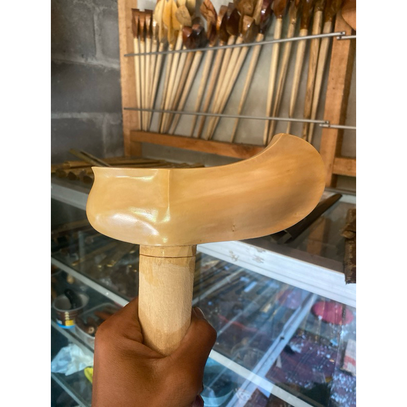 warangka solo gayaman