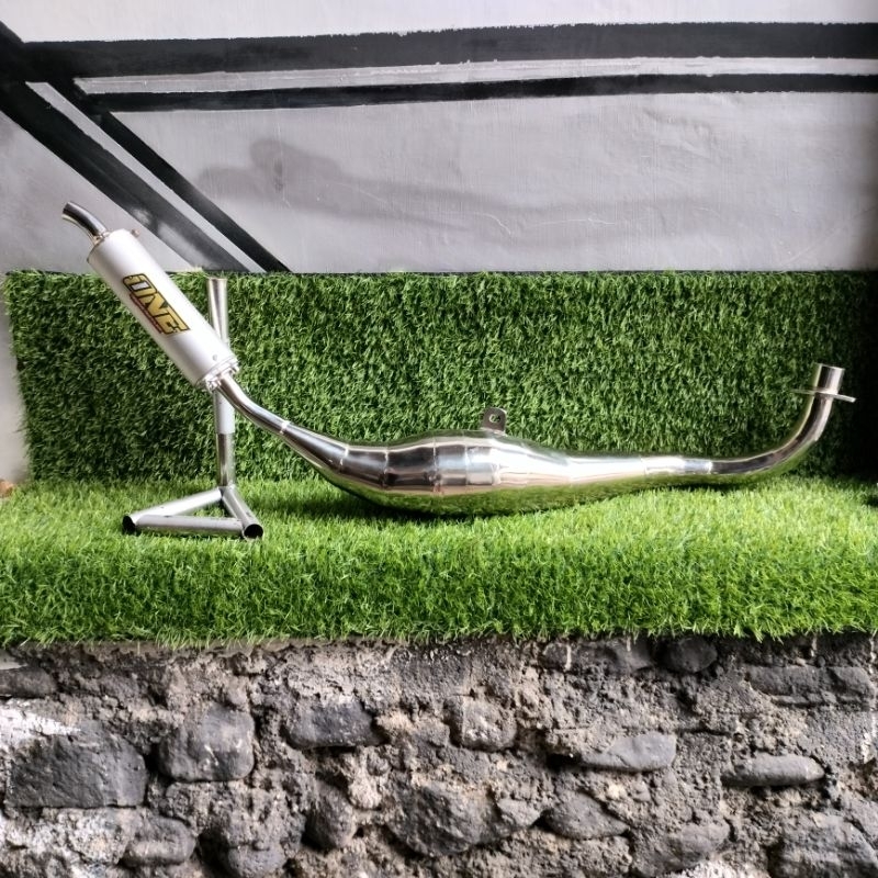 Knalpot fiz r knalpot racing fiz r kobra