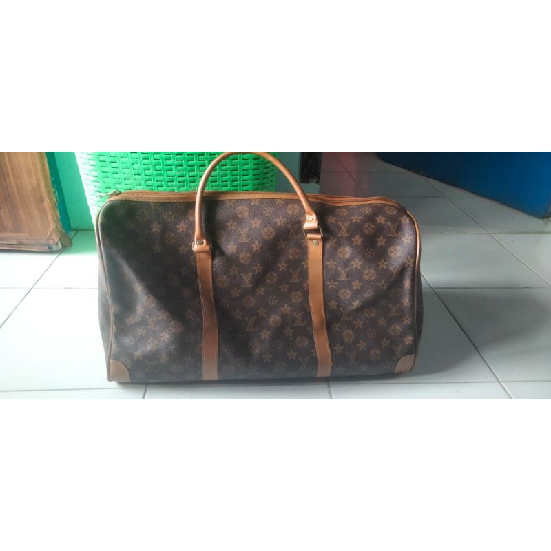 Tas minggat