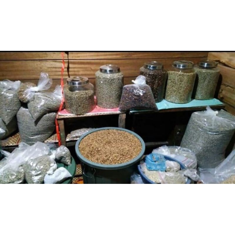 

Bubuk Kopi