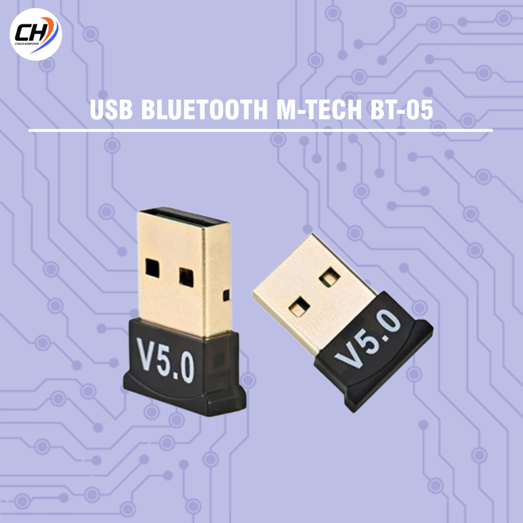 USB Dongle Bluetooth M-Tech BT-05