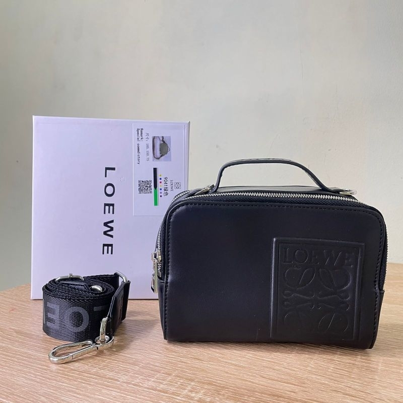 LOEWE MINI CAM BAG MIRROR 1:1 BUTIK