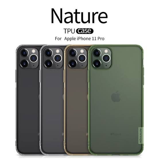 APPLE IPHONE 11 PRO NILLKIN NATURE