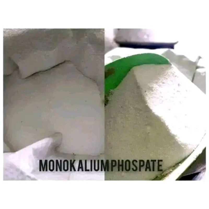 MKP / MONO KALIUM PHOSPAT