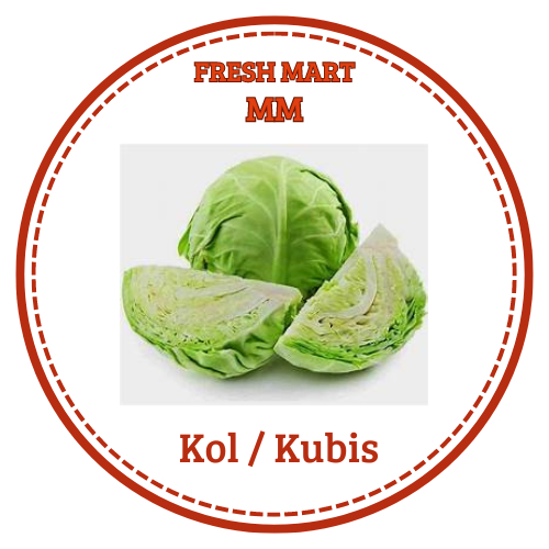 

Sayur Kol / Kubis pasar murah makassar pasar online makassar