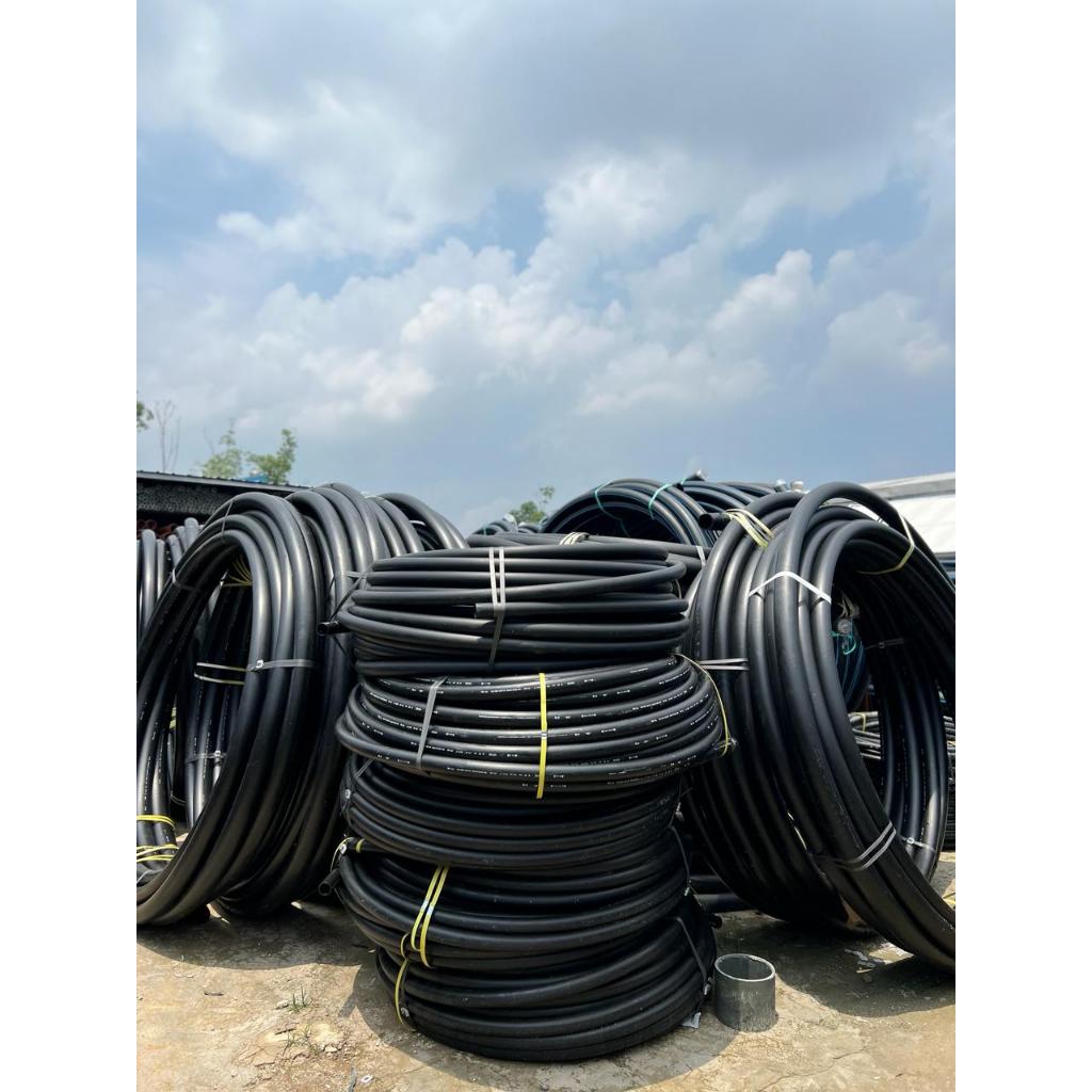 Pipa Rucika Hdpe 10 Inch | Pipa hdpe Murah