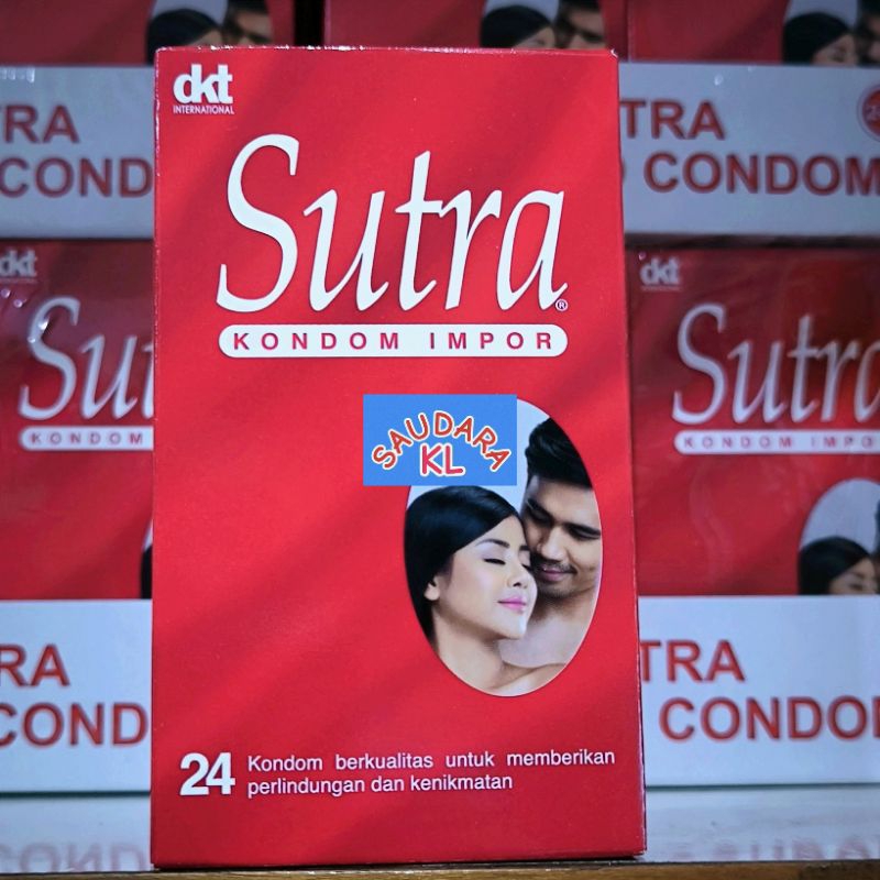 SUTRA isi 24