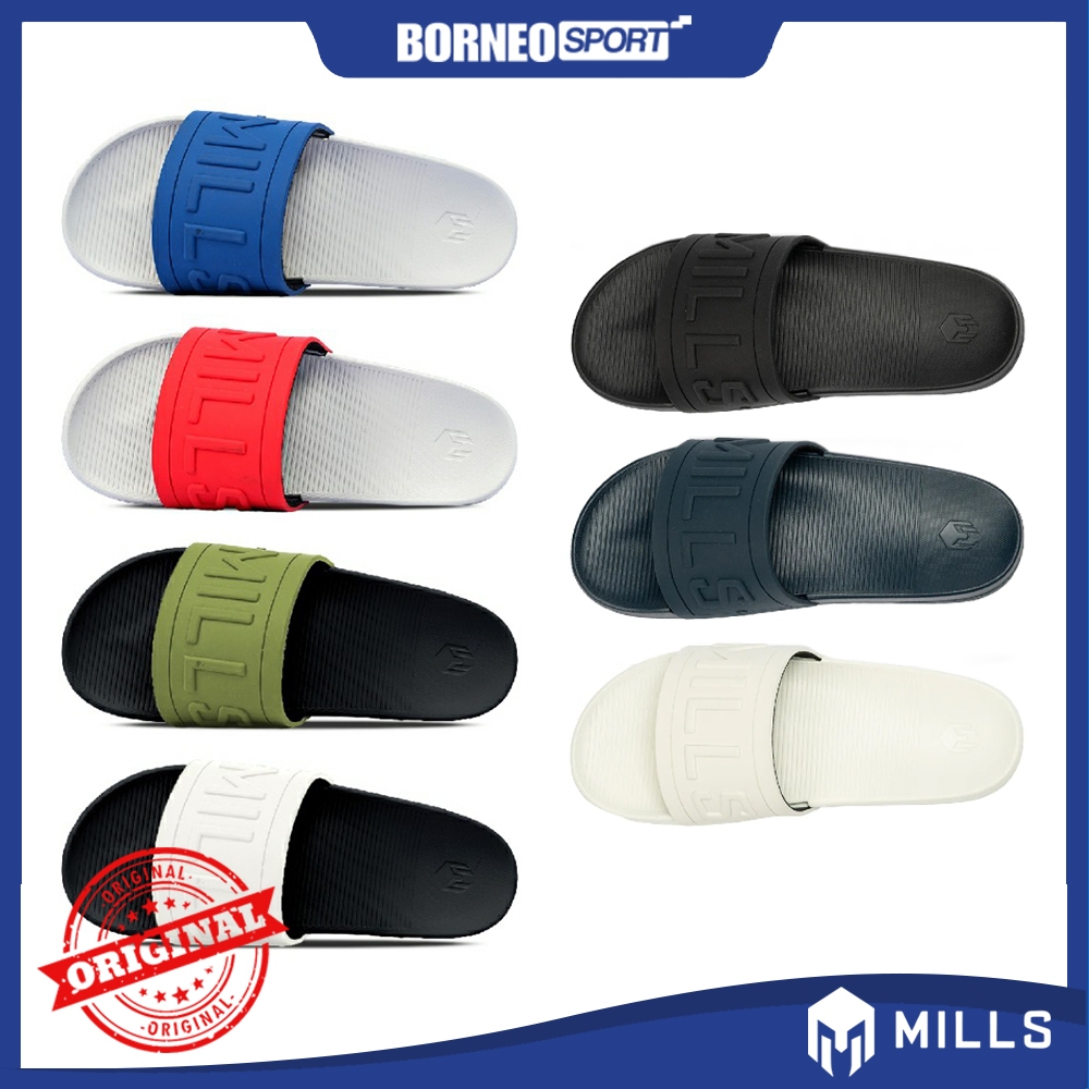 SANDAL MILLS HOPPER GO SLIDE / SANDAL MILLS ORIGINAL